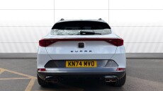 CUPRA Formentor 1.4 eHybrid 204 V1 5dr DSG Estate